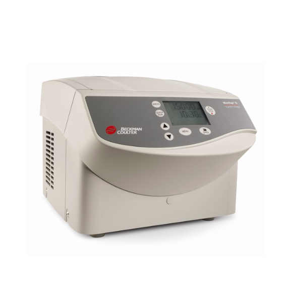 台式离心机    15000rpm