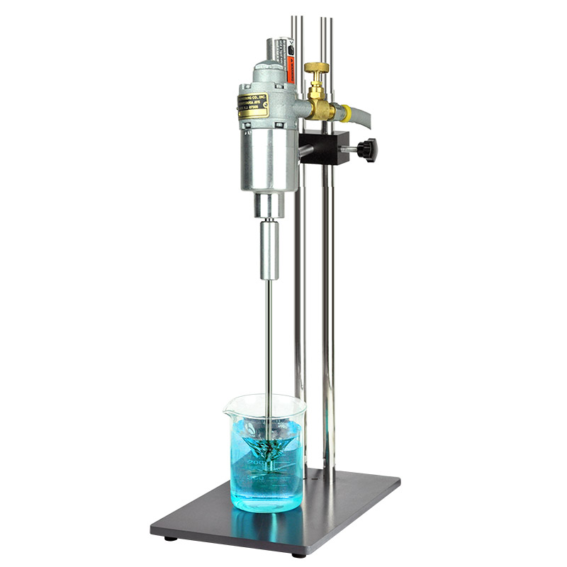 重型气动搅拌器 配套GM 3400