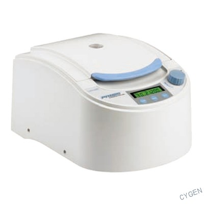 PRISMTM微型高速冷冻离心机，24孔转子，230V