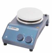 加热型磁力搅拌器