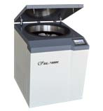 大容量冷冻离心机