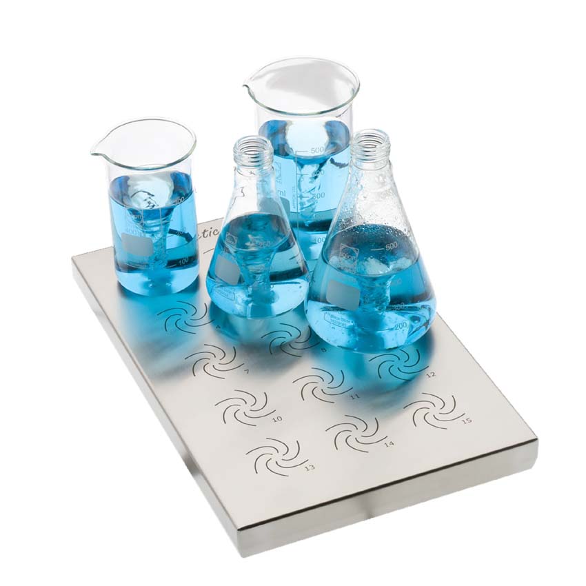 浸水式电磁感应式磁驱搅拌器