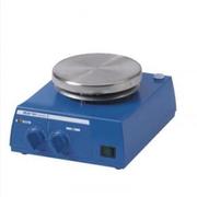 RH basic 2 经济型加热磁力搅拌器