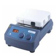 加热型磁力搅拌器 （含MS7-H550-S，PT1000-A，温度探头支撑组件）