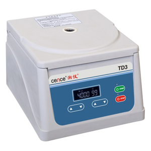 低速自动平衡离心机 265*305*205（mm）