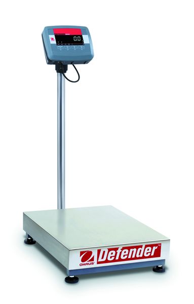 Defender® 3000 - D32PE 电子台秤 最大秤量：150kg 可读性：20g