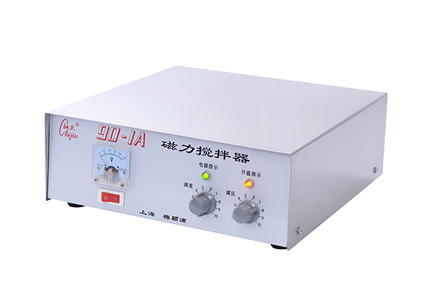 磁力搅拌器（不加热） 最大搅拌：20L，搅拌转速：60～2000r/min