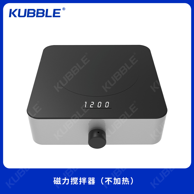 磁力搅拌器（不加热）