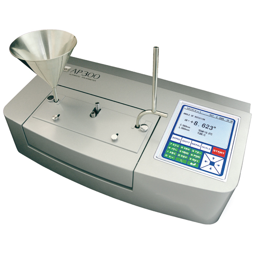 AP-300 全自动旋光仪（带控温功能） A套餐