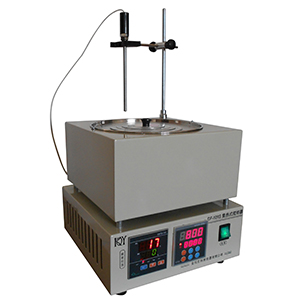 集热式磁力搅拌器