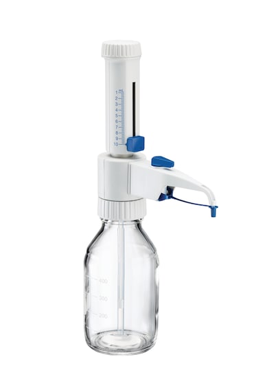 Varispenser 2x,1-10ml 瓶口分液器