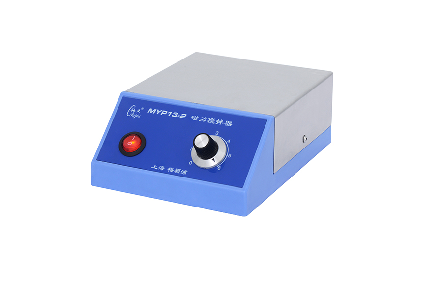 磁力搅拌器（不加热） 最大搅拌：5L，搅拌转速：100～1500r/min