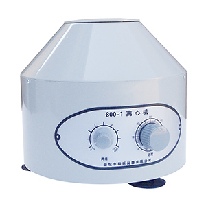 台式电动离心机