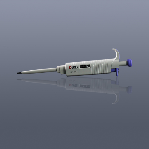 MicroPettePlus 0.1-2.5ul整支消毒手动单道移液器