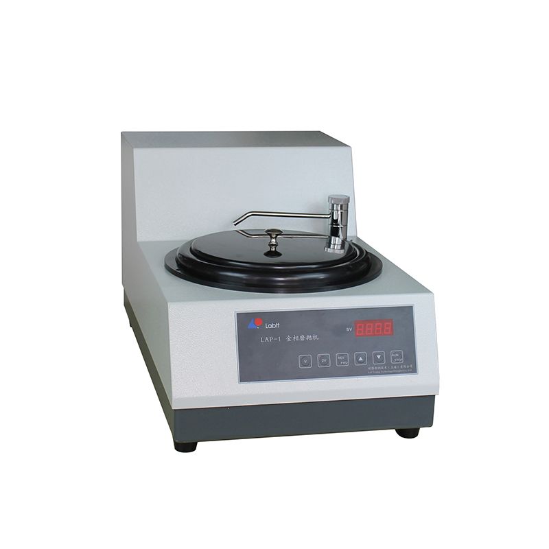 单盘金相预磨机 磨盘直径:230mm;砂纸直径:230mm;电动机:0.2KW,380V,50Hz;外形尺寸:650×340×300mm;转速:500r/min;净重:36kg