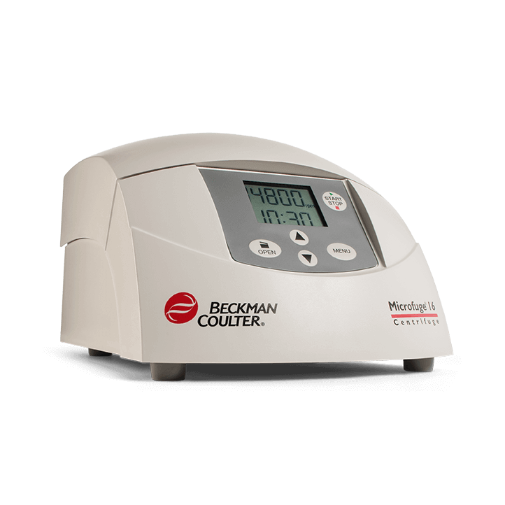 微型离心机    14800rpm