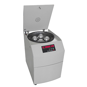 落地式低速离心机
