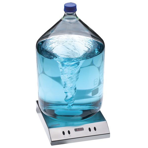 一体式超大功率磁驱搅拌器