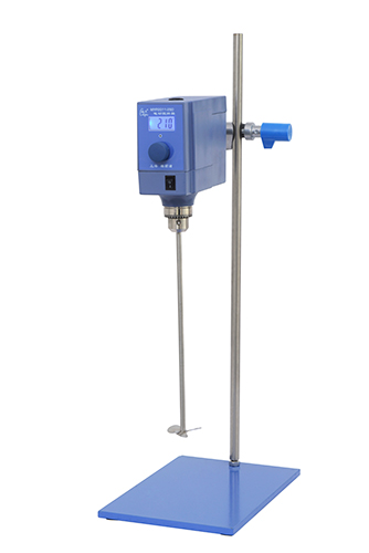 电动搅拌器 电机功率：250W，搅拌转速：100~1500r/min