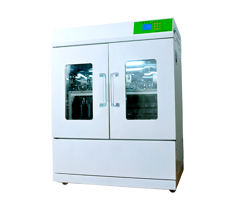 恒温培养摇床 280L
