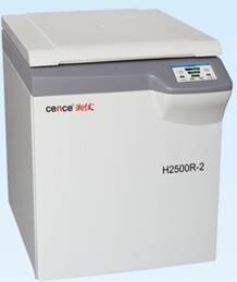 高速冷冻离心机 730*930*960mm(L×W×H)