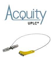 ACQUITY UPLC HSS T3 Column,100Å,1.8µm,2.1mm X 30mm 1/pkg