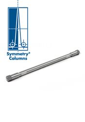 Symmetry C18 Method Validation Kit,300?,5μm,3.9mm X 150mm 3/pkg