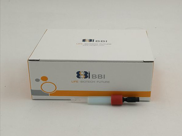 Ni-NTA 预装色谱柱 5X1ML