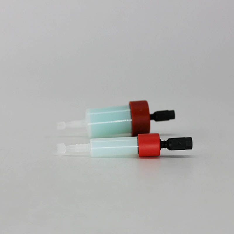 1ml Ni亲和层析预装柱 粒径:90μm;柱载量:≥30mg肌红蛋白/ml