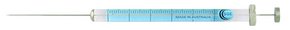 CTC/LEAP 的 SGE 自动进样器注射器 SGE autosampler syringes, fixed needle, for CTC/LEAP 10F-C/F-GT-0.63, Slim l