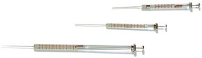 SGE 微量注射器 SGE Microvolume Syringe 5BR-7BV, Plunger -in-needle (8mm OD barrel), volume 5 μL, needle s