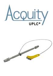 ACQUITY UPLC Oligonucleotide BEH C18 Column,130Å,1.7µm,2.1mm X 150mm 1/pkg