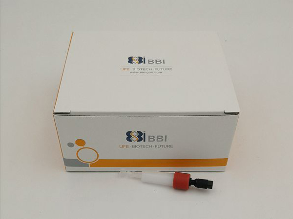 CM 预装色谱柱 5X1ML