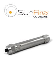 SunFire C18 OBD Prep Column,100?,10μm,19mm X 150mm 1/pkg