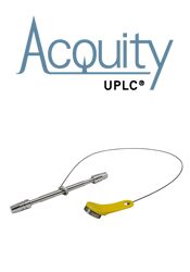 ACQUITY UPLC BEH Shield RP18 Method Validation Kit,130Å,1.7µm,2.1mm X 100mm 3/pkg