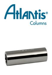 Atlantis T3 Sentry Guard Cartridge,100Å,3µm,4.6mm X 20mm 2/pkg