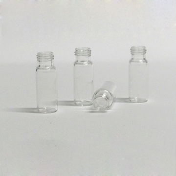 2ml透明螺旋口样品瓶(液相样品瓶）  适用于安捷伦和waters样品瓶  100个/盒