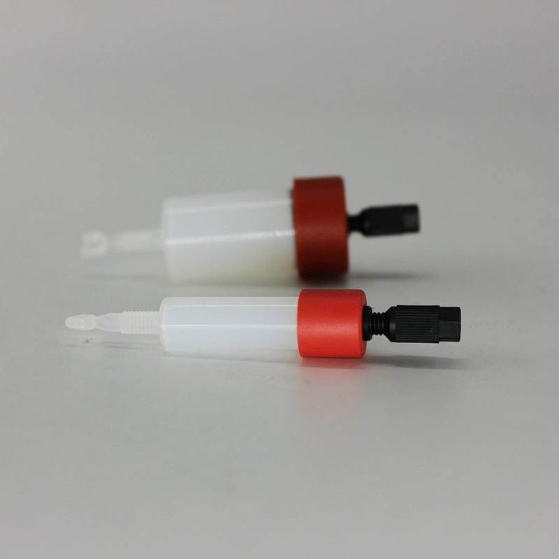 1ml Protein G 亲和层析预装柱 粒径:90μm;柱载量:≥20mg hIgG/ml