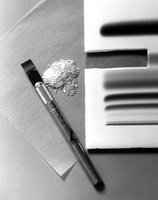 吸附剂刮刀 Adsorbent scrapers