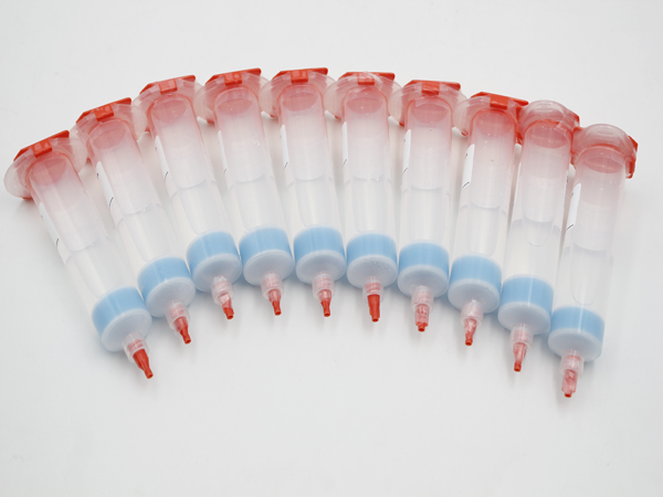 Ni-TED 5ml 预装重力柱 1/PK