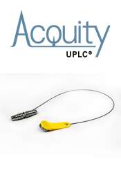 ACQUITY UPLC BEH C8 Column,130Å,1.7µm,3mm X 30mm 1/pkg