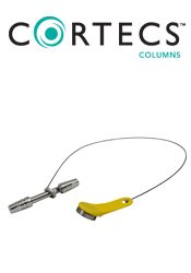 CORTECS C18 Method Validation Kit,90Å,2.7µm,2.1mm X 50mm 3/pkg