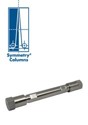 Symmetry C18 Prep Column,100?,5μm,7.8mm X 100mm 1/pkg