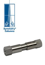 Symmetry C8 Intelligent Speed (IS) Column,100?,3.5μm,3.9mm X 20mm 1/pkg