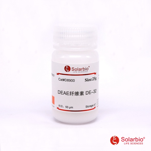 DEAE-纤维素 DE-32 25g