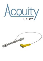 ACQUITY UPLC HSS C18 Column,100Å,1.8µm,3mm X 100mm 1/pkg