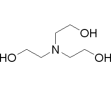 三乙醇胺 Triethanolamine 色谱级,>,99.0%(GC) 100ml