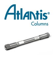 Atlantis dc18 Column,100Å,3µm,4.6mm X 75mm 1/pkg