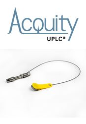 Maximum Selectivity RP and HILIC UPLC 3 x 50mm Method Development Kit