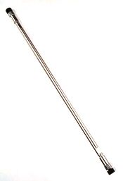 Styragel Column,HMW 7,10-7?,15-20μm,4.6mm X 300mm,500K-100M,Toluene  1/pkg